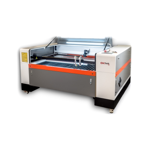 Laserový plotter CO2 ZX13090 - na kovy a štandardné materiály